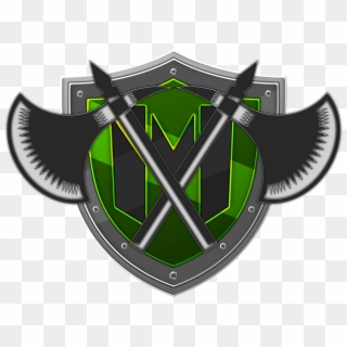 Man O'war Logo - Emblem, HD Png Download