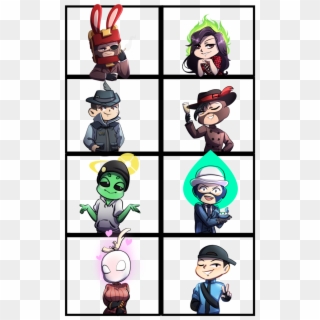 Madgothicgirl @nattmadmak - Cartoon, HD Png Download