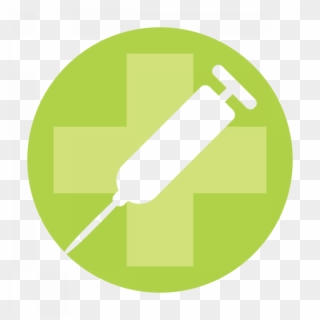 Safe Injection Sites Offer A Safe Space For Opioid - Green Clean Website Design, HD Png Download