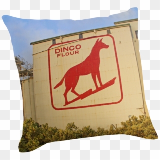 1x Small Throw Pillow Cover - Fremantle, HD Png Download