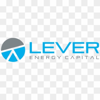 Lever Capital Logo - Graphic Design, HD Png Download