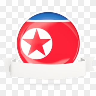 Download Flag Icon Of North Korea At Png Format - Captain America, Transparent Png