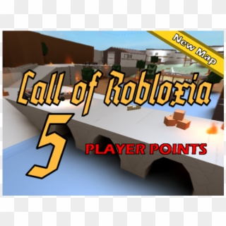 [ Broken ] Call Of Robloxia - Call Of Robloxia 5 Roblox At War Rip, HD Png Download