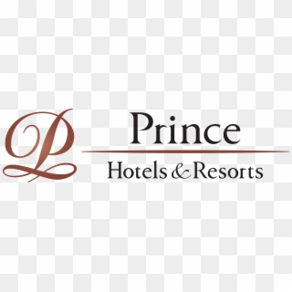 Prince Hotels & Resorts Logo - Hotel And Resort Logo, HD Png Download