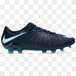 Hypervenom Ice - Soccer Cleat, HD Png Download