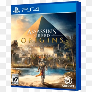 Sony Playstation 4 Slim 1tb Playhits Farcry 5 Assasins - Assassins Creed Origins Ps4, HD Png Download