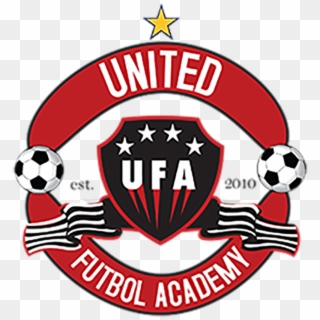 United Futbol Academy - United Futbol Academy Logo, HD Png Download