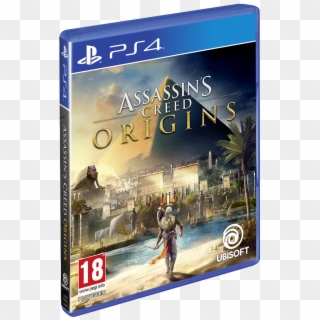 Assassin's Creed Origins - Assassin's Creed Origin Xbox, HD Png Download