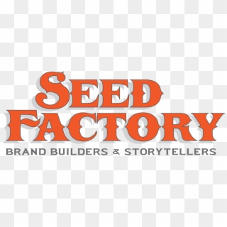 Seed Factory Logo, HD Png Download