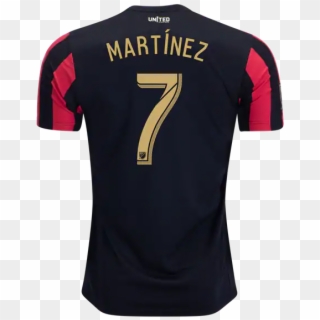 Martinez - Sports Jersey, HD Png Download