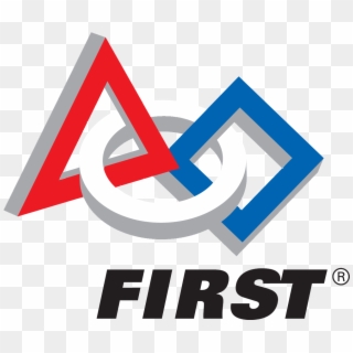 First Logo » First Logo - First Robotics Logo No Background, HD Png Download