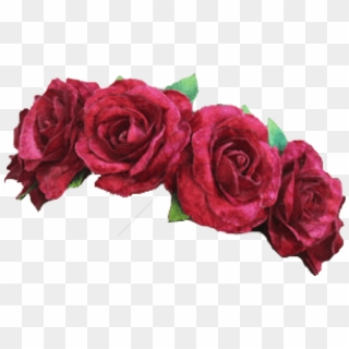 Free Free 58 Rose Flower Crown Svg SVG PNG EPS DXF File