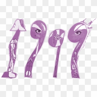 1999 - Prince 1999 Logo, HD Png Download