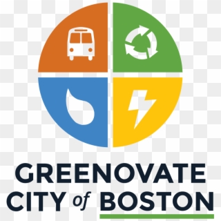 Greenovate Boston, HD Png Download