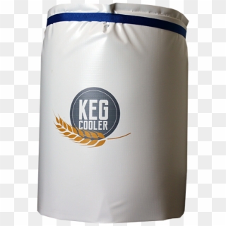 Insulated Beer Keg Ice Pack Cooling Blanket Pbicekegip - Board Short, HD Png Download
