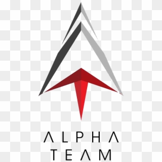 Alpha Teamlogo Square - Alpha Team Logo, HD Png Download