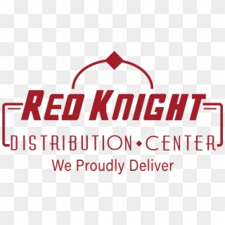 Published At 1254 × 684 In Red Knight New Logo - Graphic Design, HD Png Download