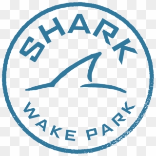 Shark Wake Park - Numero 3 Para Colorir, HD Png Download