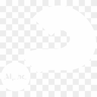 Alpha Mark White - Alpha Course Logo White, HD Png Download