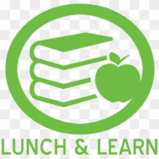 Lunch And Learn Event - Lunch And Learn Icon Png, Transparent Png