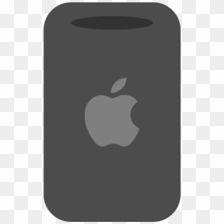 Mac Pro Icon - Mac Pro Icons Png, Transparent Png