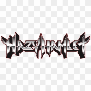 Bands - Hazy Hamlet Logo, HD Png Download