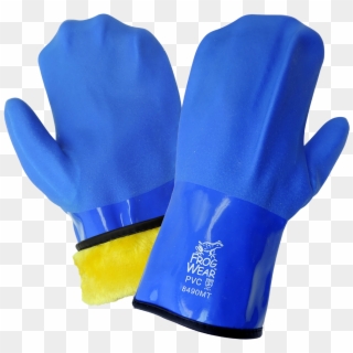 Frogwear Cold Protection - Hand, HD Png Download