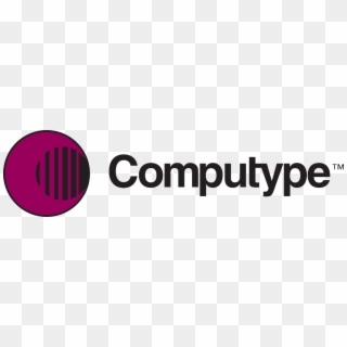 Computype Logo No Background - Graphics, HD Png Download