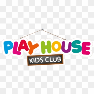 Kids Playhouse Logo, HD Png Download