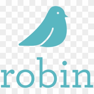 Robin Logo Trans - Robin Auto Pilot, HD Png Download
