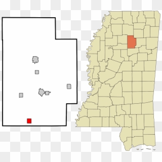 Slate Springs, Mississippi - Calhoun City Ms, HD Png Download