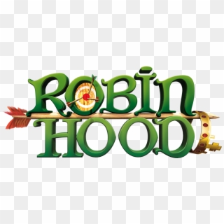 Robin Hood - Circle, HD Png Download