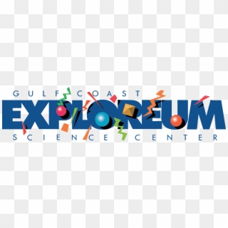 Gulf Coast Exploreum Science Center, HD Png Download