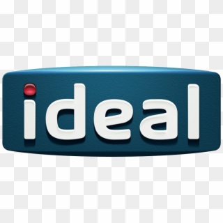 Ideal - Ideal Boilers, HD Png Download
