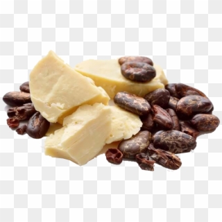 Cocoa Butter Png, Transparent Png