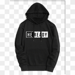 Hoodie, HD Png Download