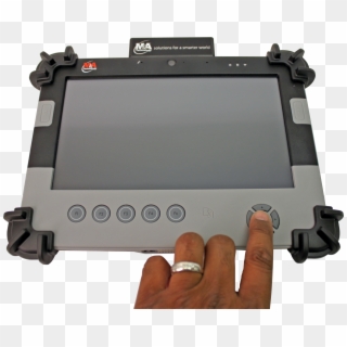 Tuffnote Astro 036 - Tablet Computer, HD Png Download