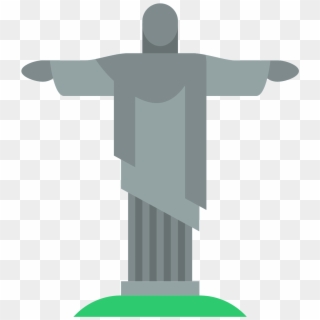 Cristo Redentor Png - Christ The Redeemer Png, Transparent Png