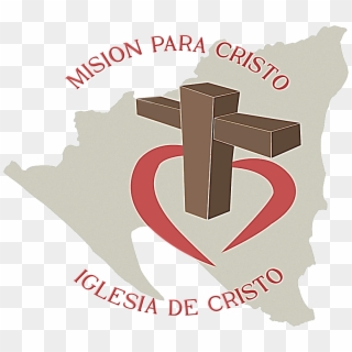 June - July - Mision Para Cristo Jinotega Nicaragua, HD Png Download