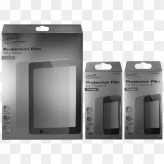 Old Protection Film Ultra-thin Glossy - Smartphone, HD Png Download
