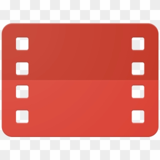 Product Logo Play Movies Color 192-old Product Logo - Google Play Icon History, HD Png Download