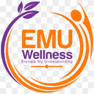 Emu Logo Transparent - Circle, HD Png Download