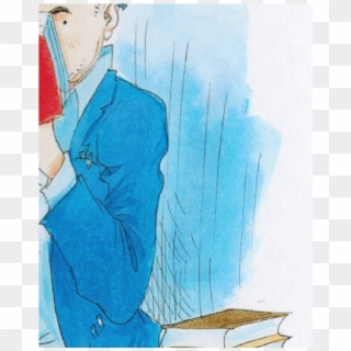 Bookmark-648x800 - Painting, HD Png Download