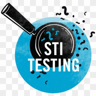Png Black And White Library Sti What You Need To Know - Sti Testing, Transparent Png