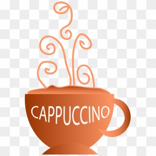 Cappuccino Clip Art, HD Png Download
