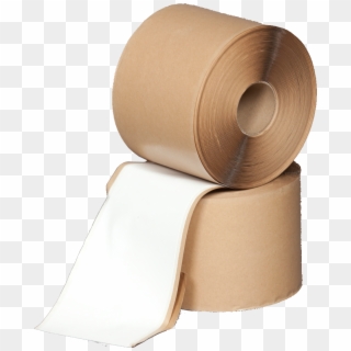Tpo Cover Strip - Toilet Paper, HD Png Download