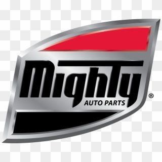 Mighty Auto Parts Logo, HD Png Download