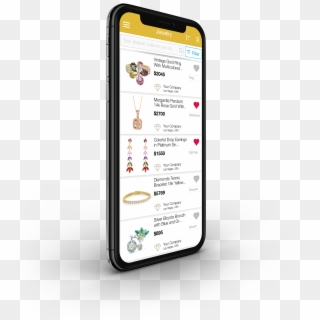 App - Smartphone, HD Png Download
