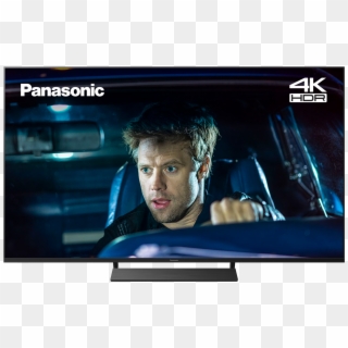 Display Gallery Item - Panasonic Gx800 Tv, HD Png Download