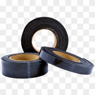 Intumescent Wrap Strips Used To Firestop Difficult - Belt, HD Png Download